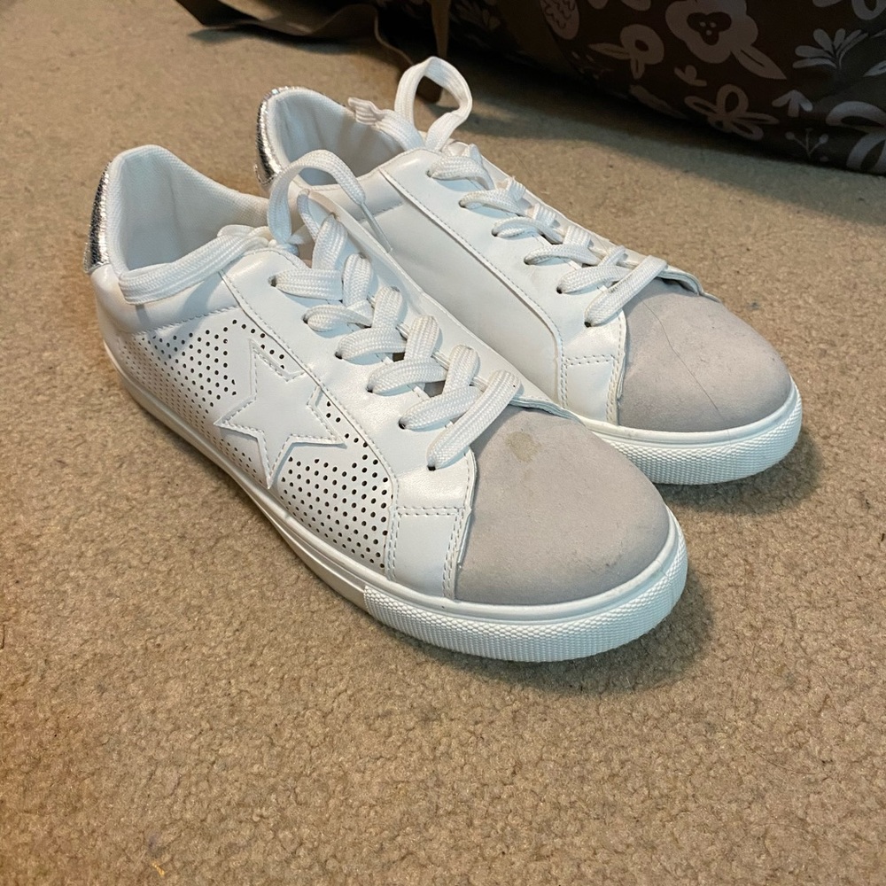 Botique star sneakers